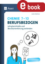 Chemie Unterrichtsmaterialien/Arbeitsbltter zum Sofort-Downloaden
