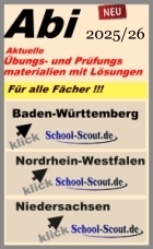 Abitur 2025/26. Download-Materialien für Oberstufenschüler