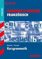 Franzsisch Kurzgrammatik