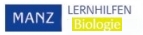 Biologie  Lernhilfen vom Manz Verlag