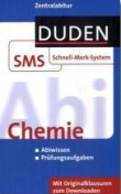 Duden Abitur Lernhilfe f&uuml;r die Oberstufe Chemie