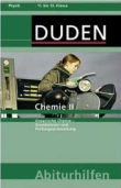 Duden Abitur Lernhilfe