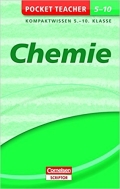 Cornelsen Pocket Teacher Chemie Training