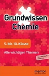 Mentor Lernhilfe. Allgemeine und anorganische Chemie/Organik