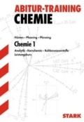 Chemie f&uuml;r den Leistungskurs Biologie