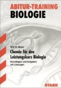 Chemie f&uuml;r den Leistungskurs Biologie