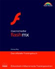 Macromedia Flash MX