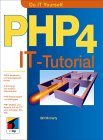 PHP4 Tutorial