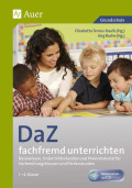 DaZ Unterrichtsmaterial Grundschule