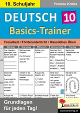 Deutsch Kopiervorlagen vom Kohl Verlag fr den abwechslungsreichen Deutschunterricht
