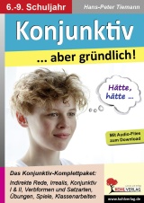 Deutsch Kopiervorlagen Kohl Verlag, Sekundarstufe I