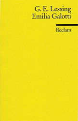 Deutsch Lektüre von Reclam, Deutsche Literatur. Epoche Aufklrung sowie Sturm und Drang