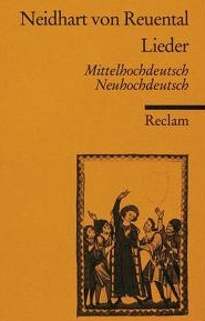 Deutsch Lektüre von Reclam, Deutsche Literatur des Mittelalters