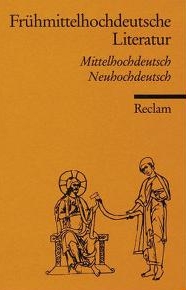 Deutsch Lekt&uuml;re von Reclam, Deutsche Literatur des Mittelalters