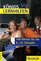 Deutsch Lernhilfen von Bange f&uuml;r den Einsatz in der weiterf�hrenden Schule, Klasse 5-10 -erg&auml;nzend zum Deutschunterricht