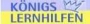 K&ouml;nigs Deutsch Lernhilfen