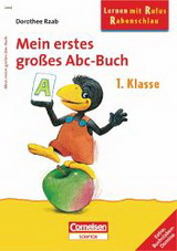 Deutsch Lernhilfen von Cornelsen f&uuml;r den Einsatz in der Grundschule (1.-4. Klasse) -erg&auml;nzend zum Deutschunterricht