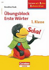 Deutsch Lernhilfen von Cornelsen f&uuml;r den Einsatz in der Grundschule (1.-4. Klasse) -erg&auml;nzend zum Deutschunterricht