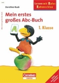 Cornelsen Deutsch Lernhilfe, 1. Schuljahr