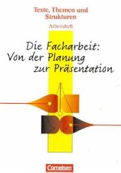 Deutsch Lernhilfen von Cornelsen f&uuml;r den Einsatz in der Oberstufe -erg&auml;nzend zum Deutschunterricht