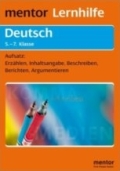 Mentor Deutsch Lernhilfe. Aufsatz