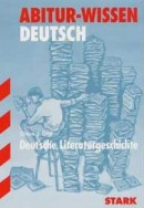 Stark Lernhilfe Deutsch. Deutsche Literaturgeschichte