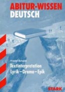 Lernhilfen Deutsch: 