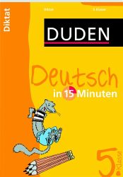 Deutsch Lernhilfen von Duden Klasse 5-10 - erg&auml;nzend zum Deutschunterricht