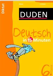 Deutsch Lernhilfen von Duden Klasse 5-10 - erg&auml;nzend zum Deutschunterricht