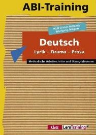 Deutsch Lernhilfen von Klett f&uuml;r den Einsatz in der weiterf�hrenden Schule, Klasse 11-13 -erg&auml;nzend zum Deutschunterricht