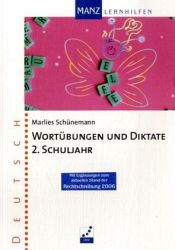 Deutsch Lernhilfen von Manz, erg�nzend zum Grundschulunterricht (1. bis 4. Klasse)