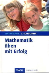 Deutsch Lernhilfen von Manz, erg�nzend zum Grundschulunterricht (1. bis 4. Klasse)