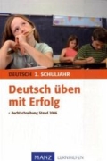 Deutsch Lernhilfe, 2. Schuljahr