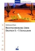Deutsch Lernhilfe, Manz Verlag