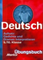Deutsch Lernhilfen von Duden f&uuml;r den Einsatz in der weiterf�hrenden Schule,Oberstufe -erg&auml;nzend zum Deutschunterricht