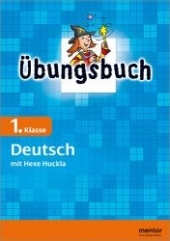 Deutsch Lernhilfen von Mentor - erg&auml;nzend zum Deutschunterricht in der Grundschule