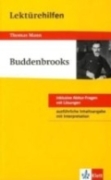 Interpretation. Buddenbrooks