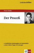 Der Prozess. Interpretation