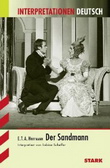 Der Sandmann. E. T. A. Hoffmann