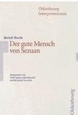 Der gute Mensch von Sezuan. Interpretation