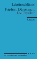 Interpretation. Die Physiker