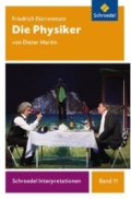Interpretation. Die Physiker