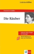 Interpretation. Die R&auml;uber