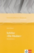 Unterrichtsmaterial. Die R&auml;uber