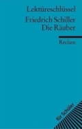 Interpretation. Die R&auml;uber