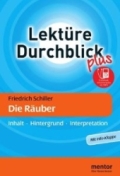Interpretation. Die R�uber