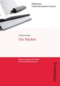 Unterrichtsmaterial. Die R&auml;uber