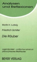 Interpretation. Die R&auml;uber