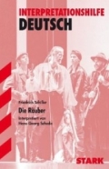 Interpretation. Die R&auml;uber