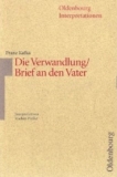 Interpretation. Die Verwandlung